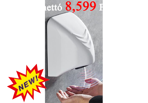 Olcsó kézszárító